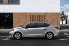 Dacia Logan III 2020