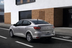 Dacia Logan III 2020