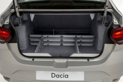 Dacia Logan III 2020