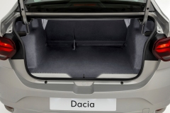 Dacia Logan III 2020