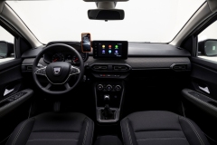 Dacia Logan III 2020