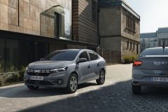 Dacia Logan 2022