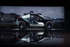 DACIA Manifesto Concept (ZDP22) 2022
