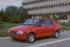 Dacia Nova 1995