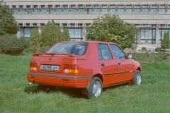 Dacia Nova 1995