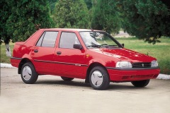Dacia Nova 1995