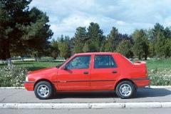 Dacia Nova 1995