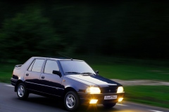 Dacia Supernova 2000