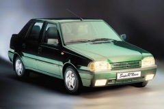Dacia Supernova 2000