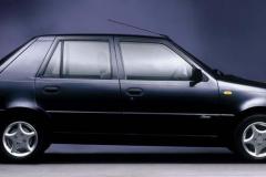 Dacia Supernova 2000