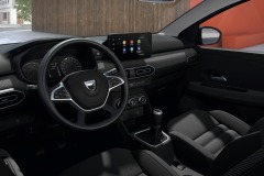 Dacia Sandero III 2020