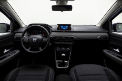 Dacia Sandero III 2020