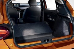 Dacia Sandero Stepway 2020