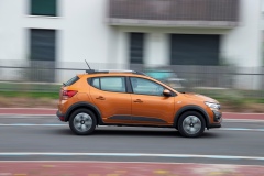 Dacia Sandero Stepway 2020