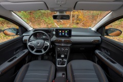 Dacia Sandero Stepway 2020