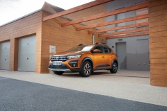 Dacia Sandero Stepway 2020