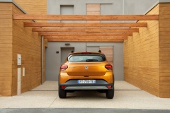 Dacia Sandero Stepway 2020