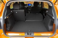 Dacia Sandero Stepway 2020