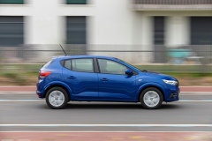 Dacia Sandero 2020