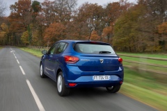 Dacia Sandero 2020