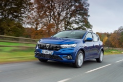 Dacia Sandero 2020