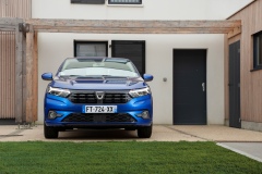 Dacia Sandero 2020