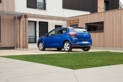 Dacia Sandero 2020