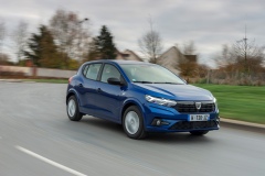 Dacia Sandero 2020
