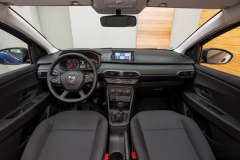 Dacia Sandero 2020
