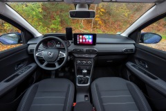 Dacia Sandero 2020