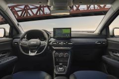 DACIA Sandero 2026