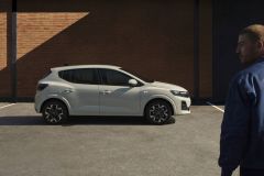 DACIA Sandero 2026