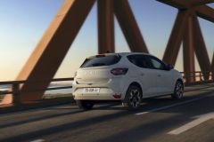 DACIA Sandero 2026