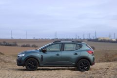 Dacia Sandero Stepway 1.0 Eco-G LPG Extreme 2024