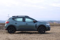 Dacia Sandero Stepway 1.0 Eco-G LPG Extreme 2024