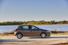 Dacia Sandero 2017