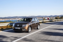 Dacia Sandero 2017