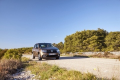 Dacia Sandero 2017