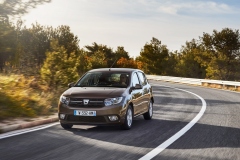 Dacia Sandero 2017