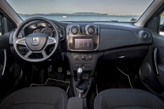 Dacia Sandero 2017