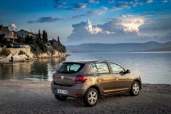 Dacia Sandero 2017