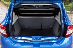 Dacia Sandero Stepway 2012