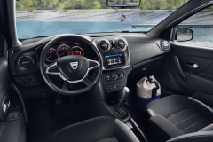 Dacia Sandero Stepway 2017
