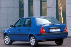 Dacia Solenza