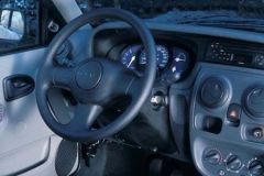 Dacia Solenza