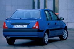Dacia Solenza
