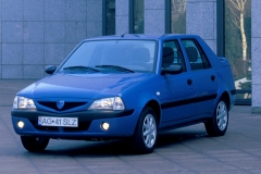 Dacia Solenza