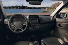 Dacia Spring Extreme 2023