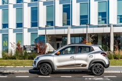Dacia Spring 2021