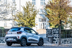 Dacia Spring 2021